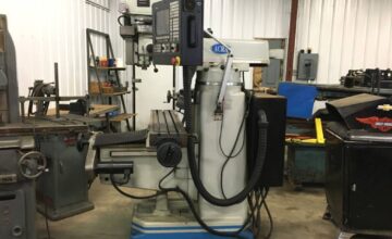 For Sale - Acra CNC Mill