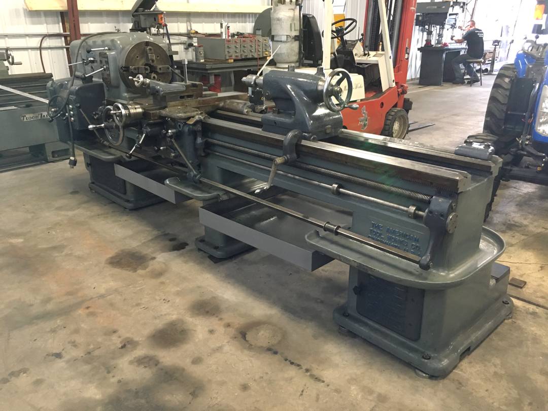 For Sale - American Pacemaker Lathe